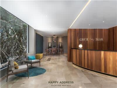 Trendy 1 Bedroom Apartment In Cruz Con Mar Brand New Building Playa del Carmen Exterior photo
